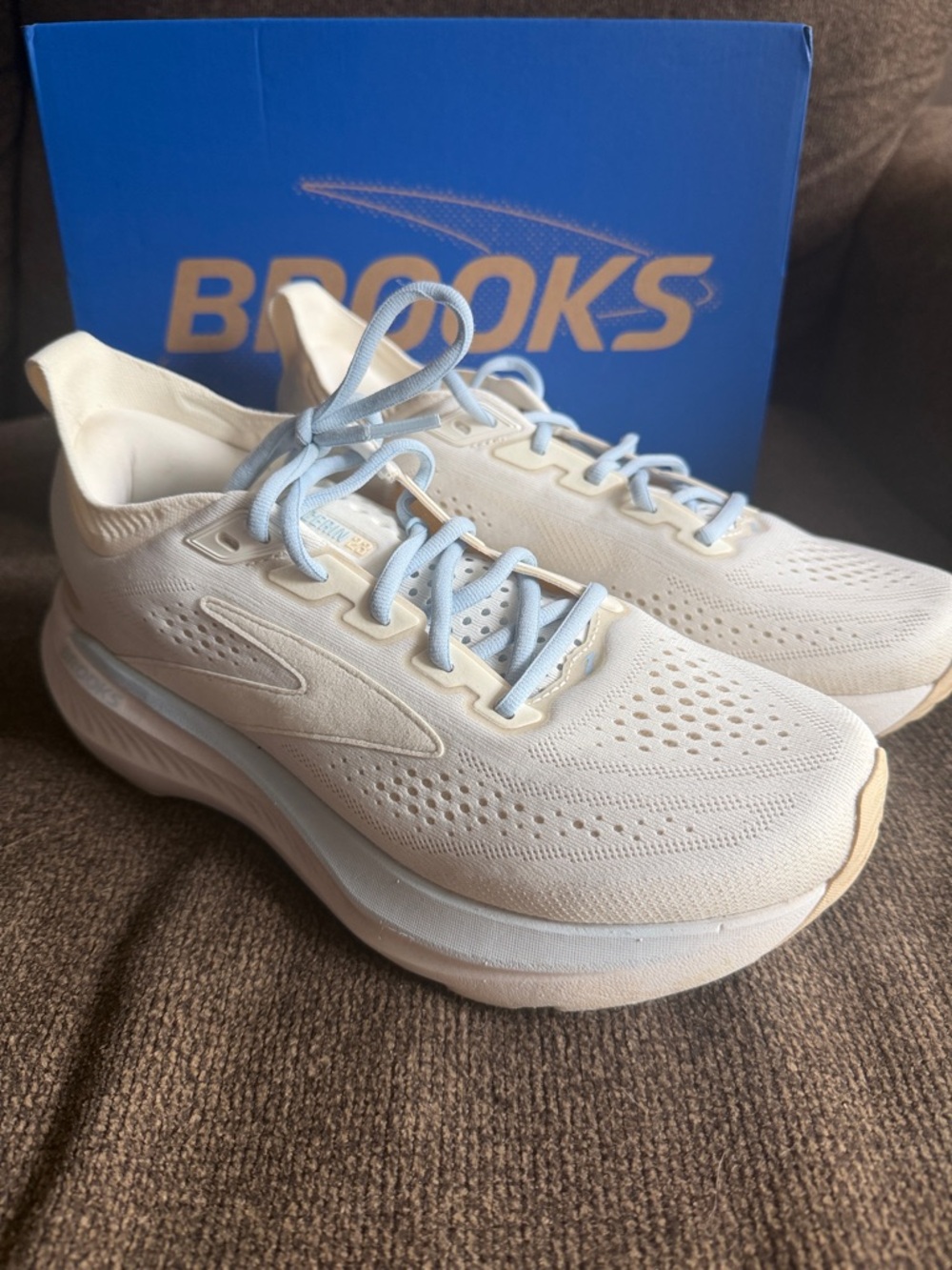 Brooks Glycerin 23